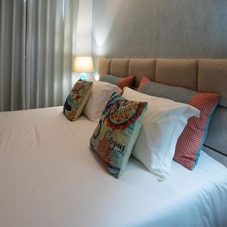Casa D'Avo Guesthouse And Apartment Urzelina エクステリア 写真