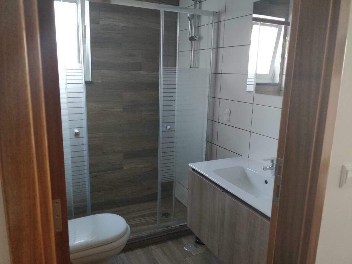 Casa D'Avo Guesthouse And Apartment Urzelina エクステリア 写真